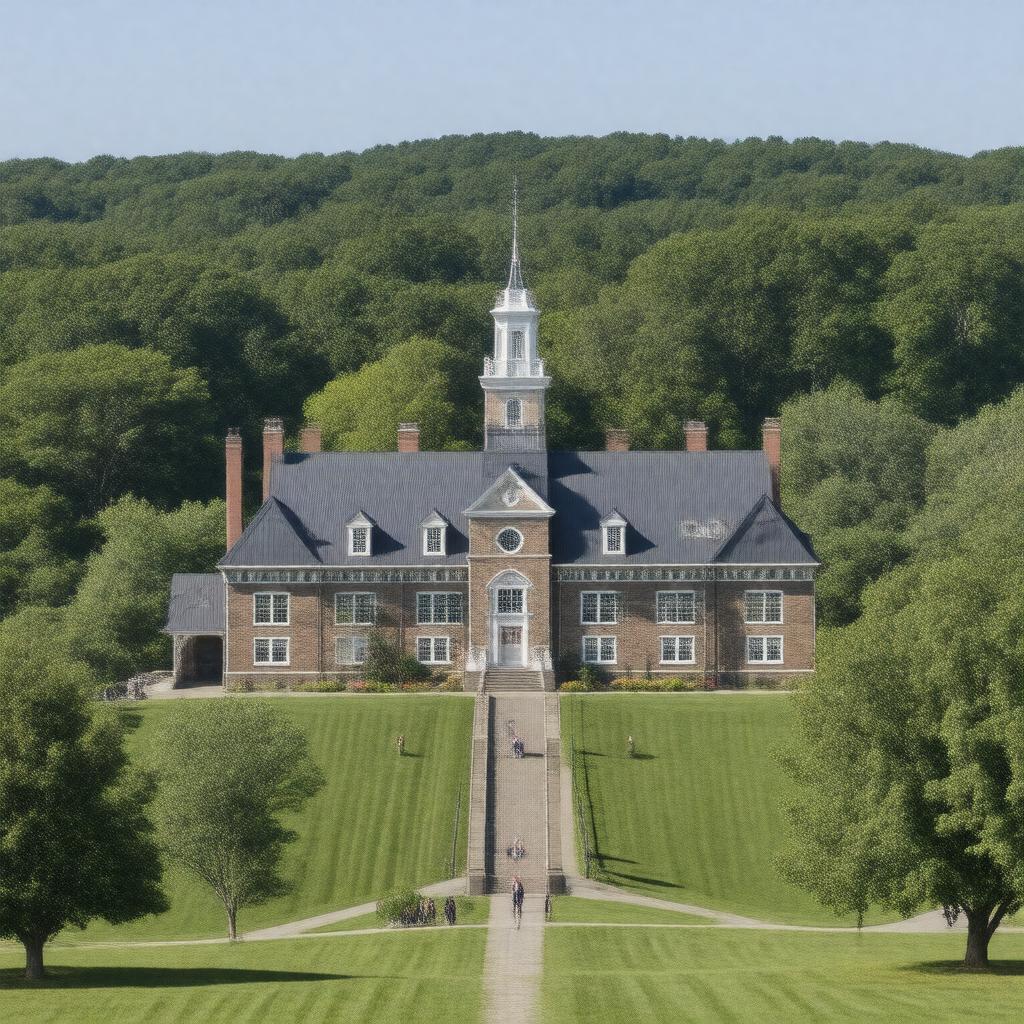 Groton School